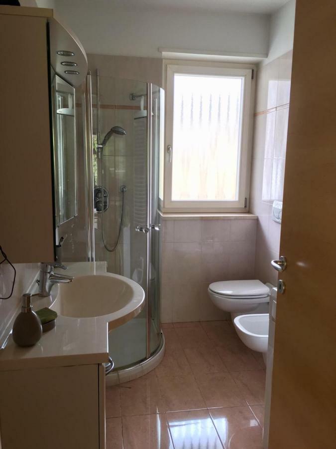 Appartment Trojer 梅拉诺 外观 照片